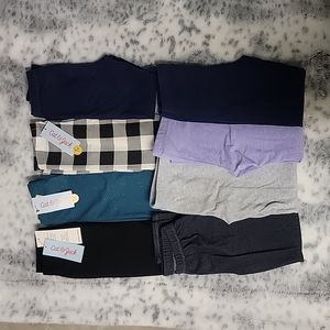 Cat & Jack leggings 5T bundle